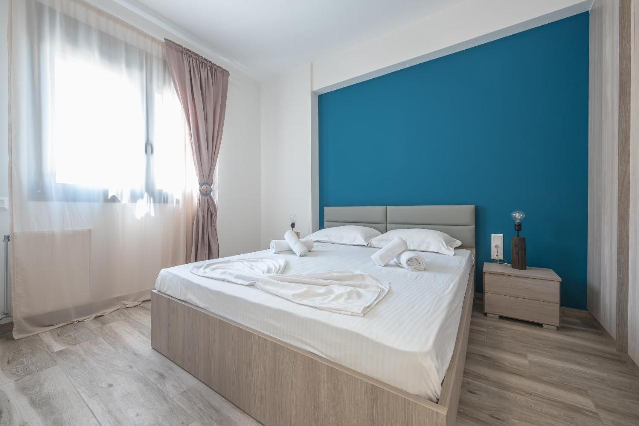 Newly Renovated Apt In The Heart Of Kerameikos Atina Dış mekan fotoğraf