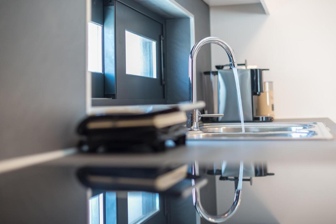 Newly Renovated Apt In The Heart Of Kerameikos Atina Dış mekan fotoğraf