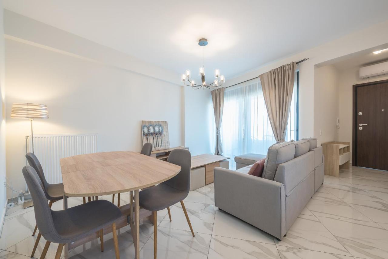 Newly Renovated Apt In The Heart Of Kerameikos Atina Dış mekan fotoğraf