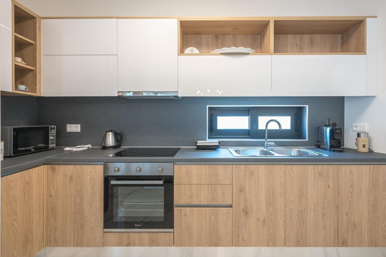 Newly Renovated Apt In The Heart Of Kerameikos Atina Dış mekan fotoğraf